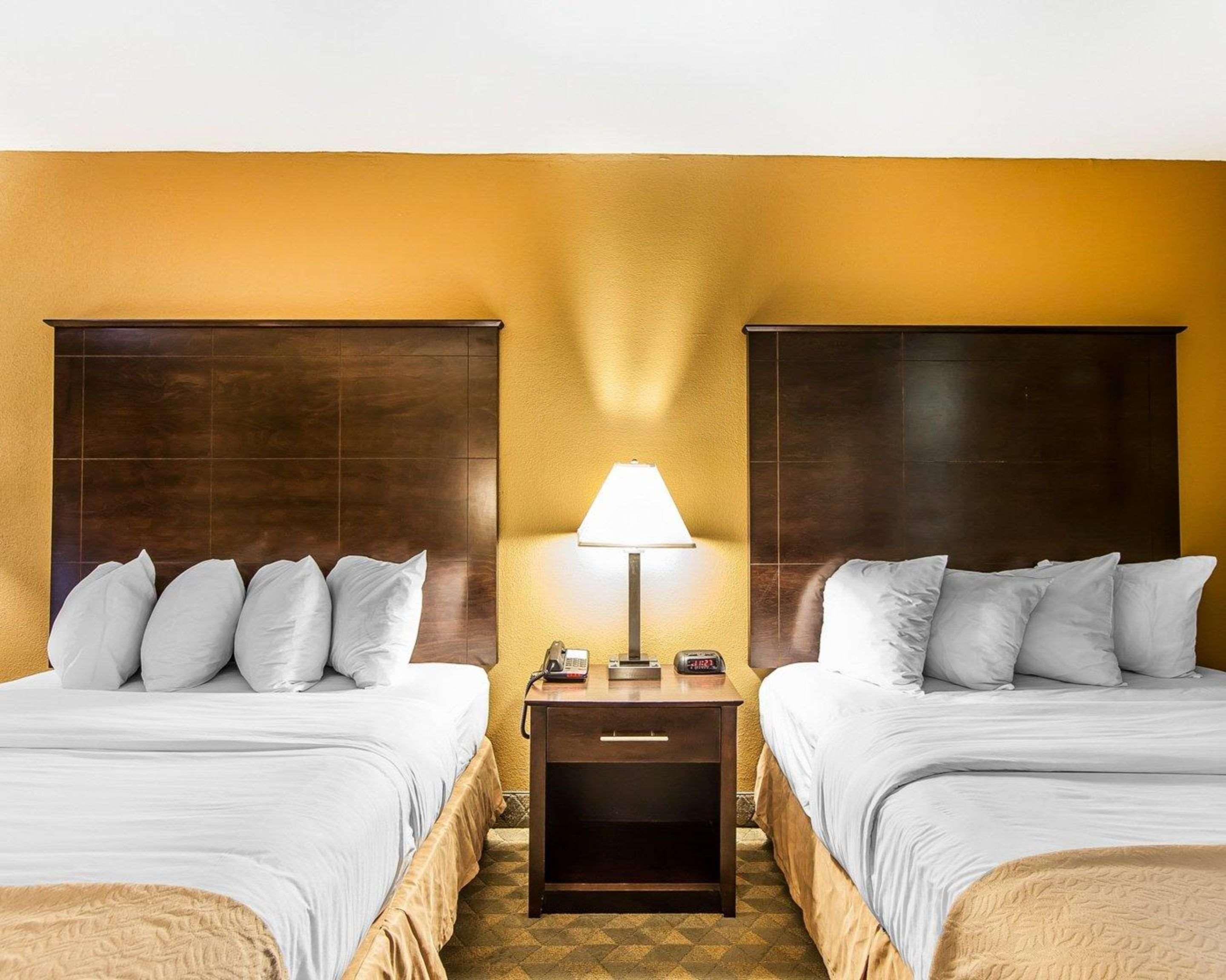 Quality Inn & Suites Бремен Экстерьер фото